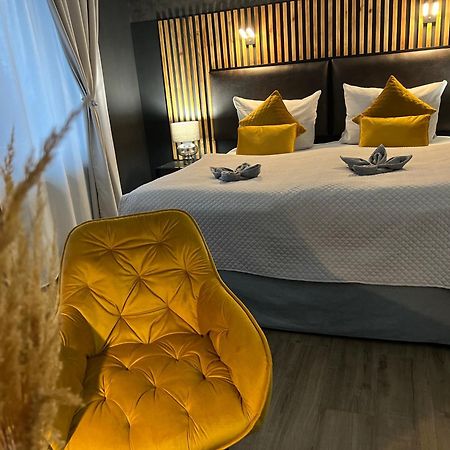 Prorok Agroturystyka Tereszpol Exteriör bild