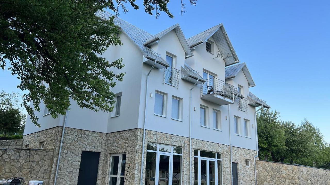 Prorok Agroturystyka Tereszpol Exteriör bild