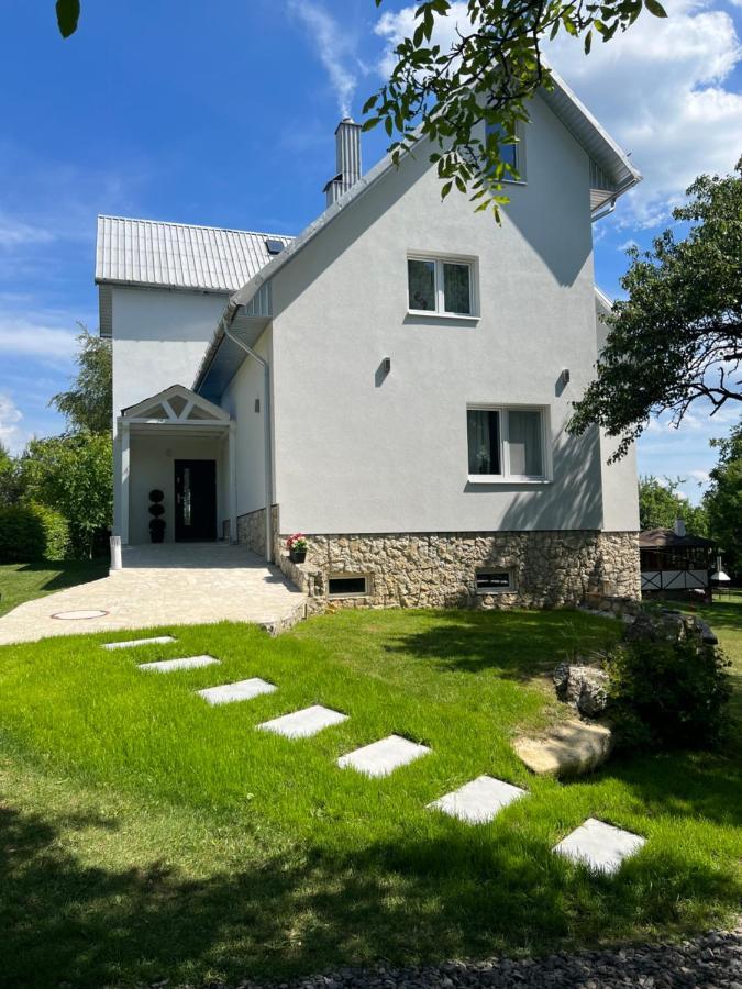 Prorok Agroturystyka Tereszpol Exteriör bild