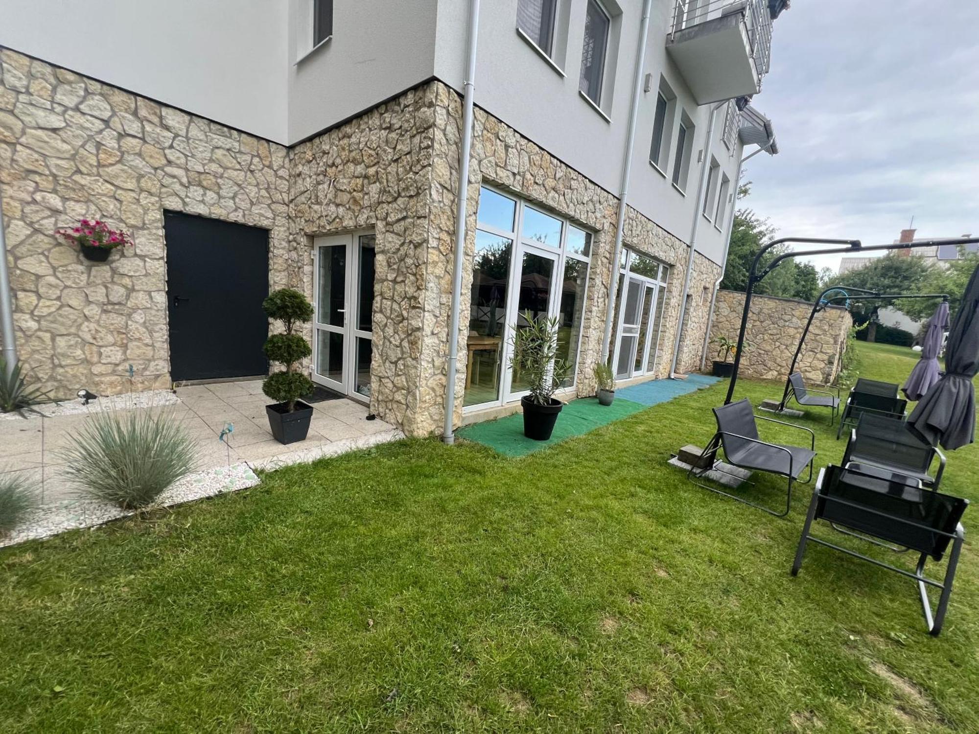 Prorok Agroturystyka Tereszpol Exteriör bild