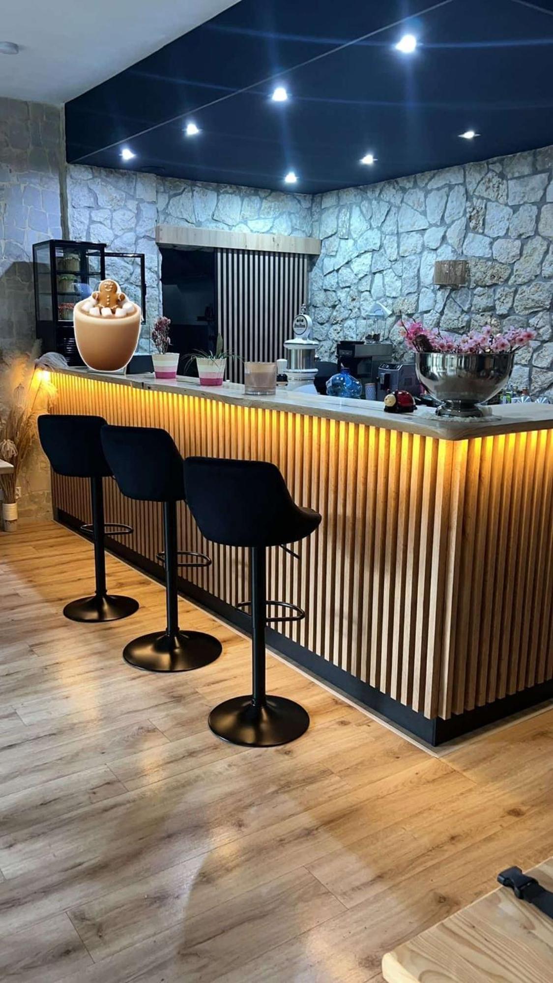 Prorok Agroturystyka Tereszpol Exteriör bild